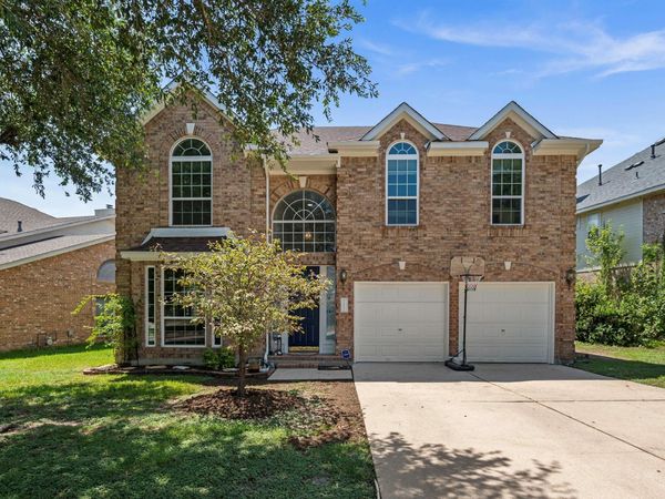 18001 Dansworth DR, Pflugerville, TX 78660