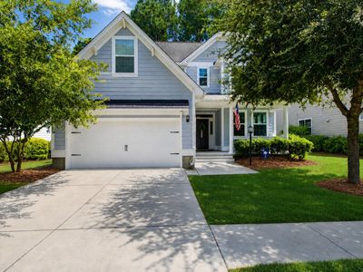 5353 Birdie Lane, Hollywood, SC 29449