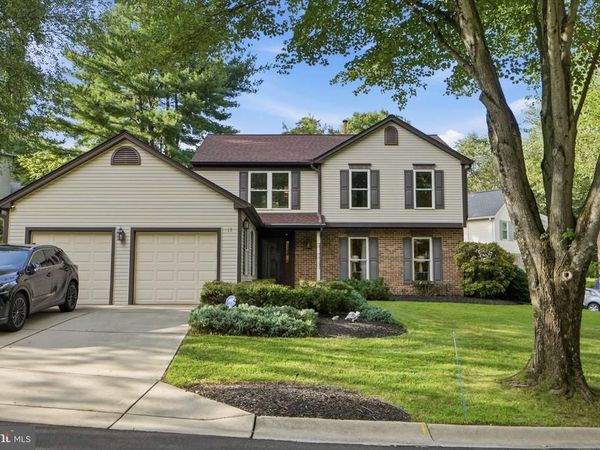 15 MIDDLEBRIDGE COURT, SILVER SPRING, MD 20906