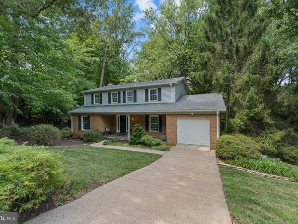 1516 N CHAMBLISS STREET, ALEXANDRIA, VA 22312