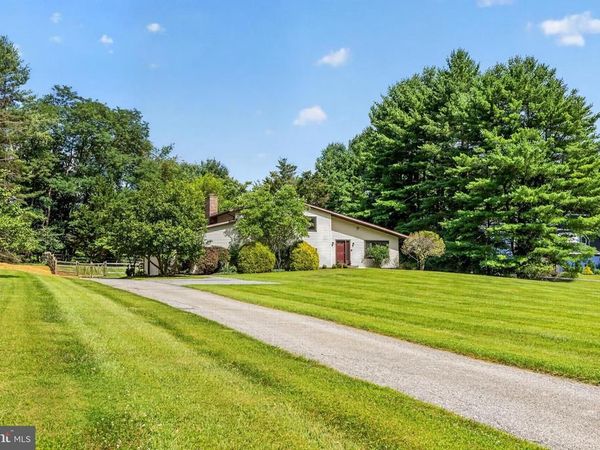 11 VALLEY GLEN COURT, REISTERSTOWN, MD 21136