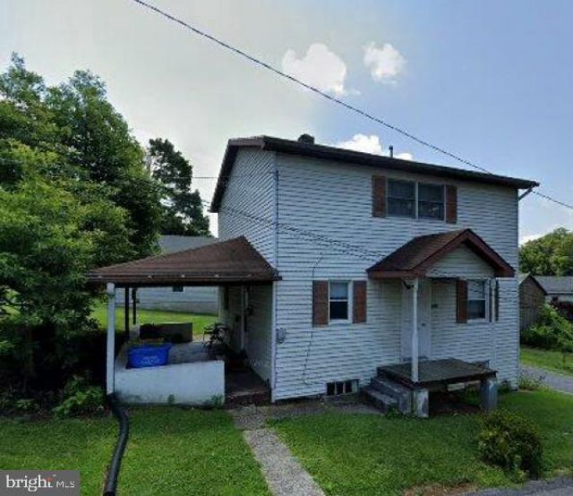 1260 Mccord Street, Harrisburg, PA 17113 Main Photo