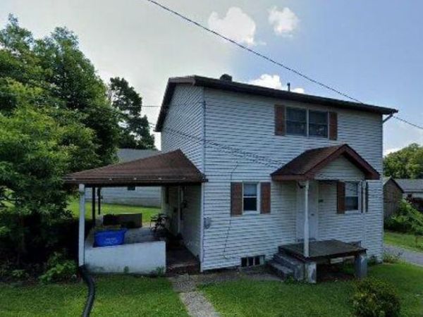 1260 MCCORD STREET, HARRISBURG, PA 17113