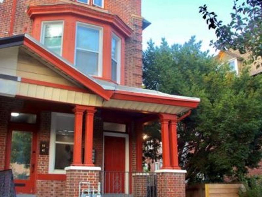 7135 Chew Avenue , Unit 1, Philadelphia, PA 19119 Main Photo