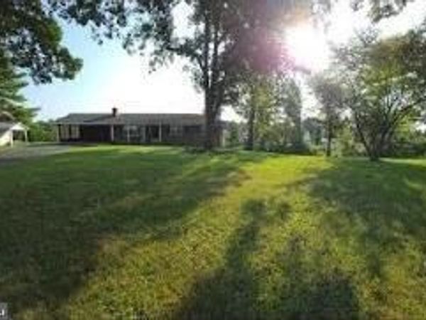 7319 CHANCELLOR ROAD , FREDERICKSBURG, VA 22407