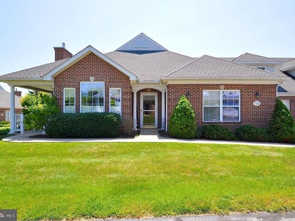 3291 SHELLERS BEND , STATE COLLEGE, PA 16801
