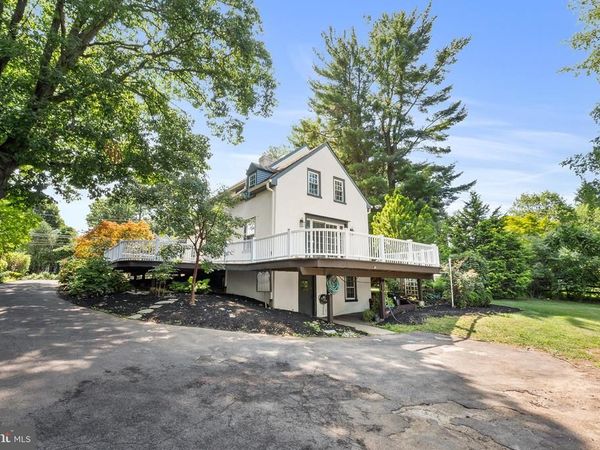 2750 HUNTINGDON PIKE, HUNTINGDON VALLEY, PA 19006