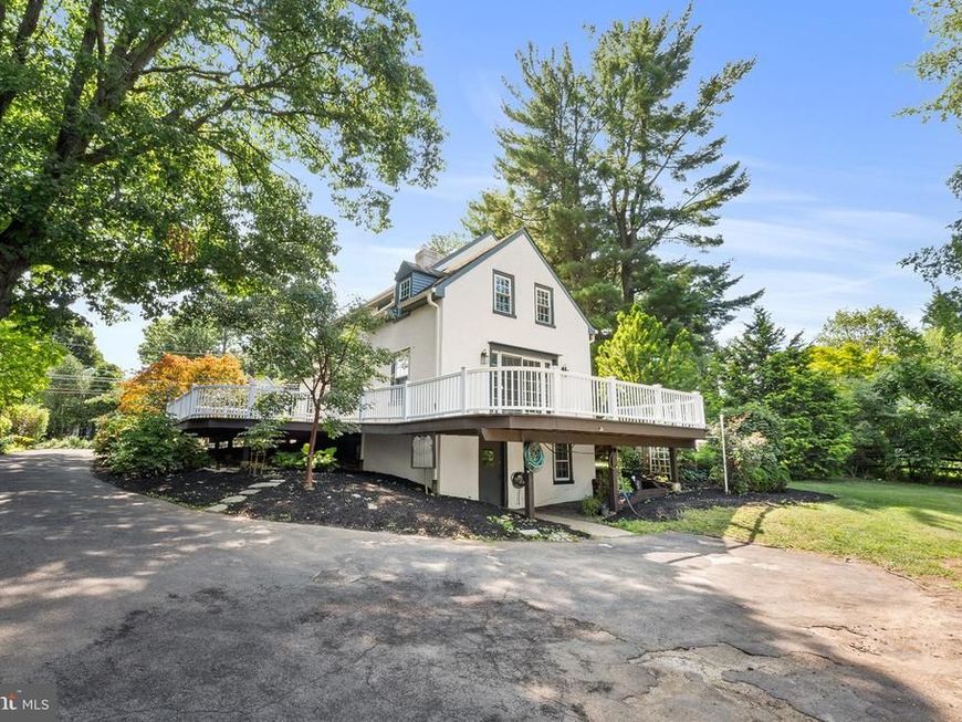 2750 Huntingdon Pike, Huntingdon Valley, PA 19006 Main Photo