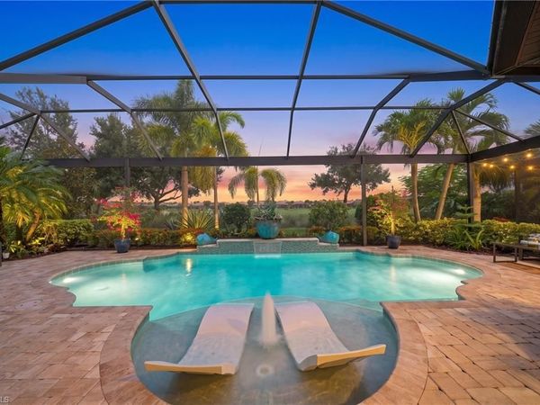 9256 Rialto LN, NAPLES, FL 34119