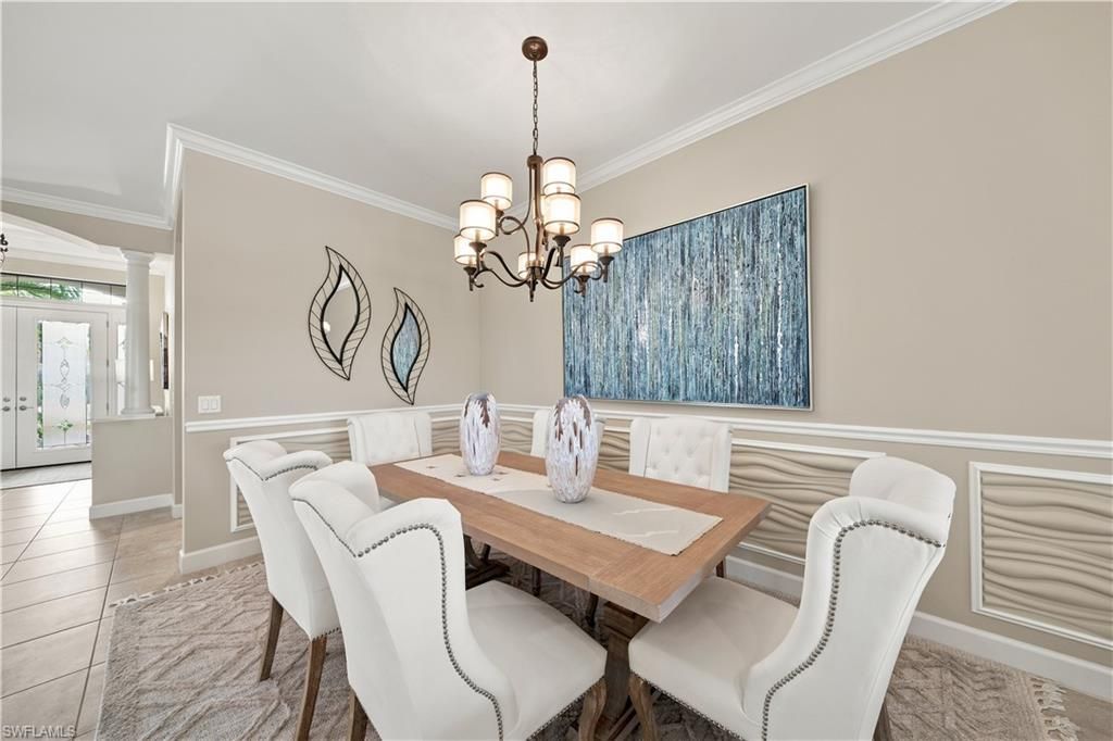 9256 Rialto Ln, Naples, FL 34119 Photo