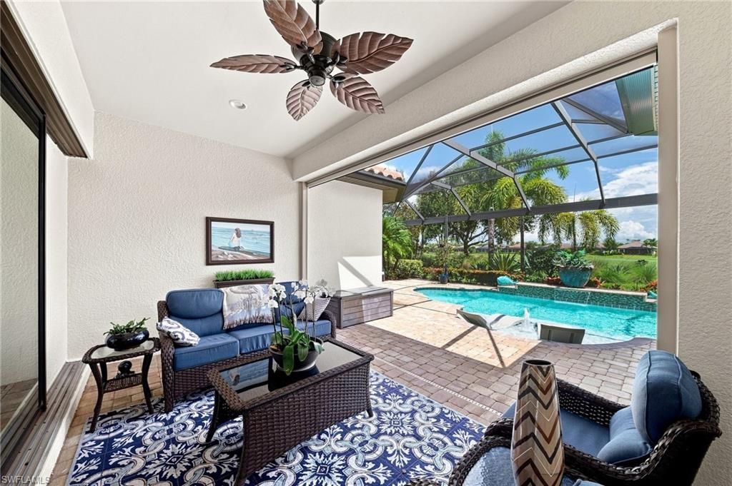 9256 Rialto Ln, Naples, FL 34119 Photo