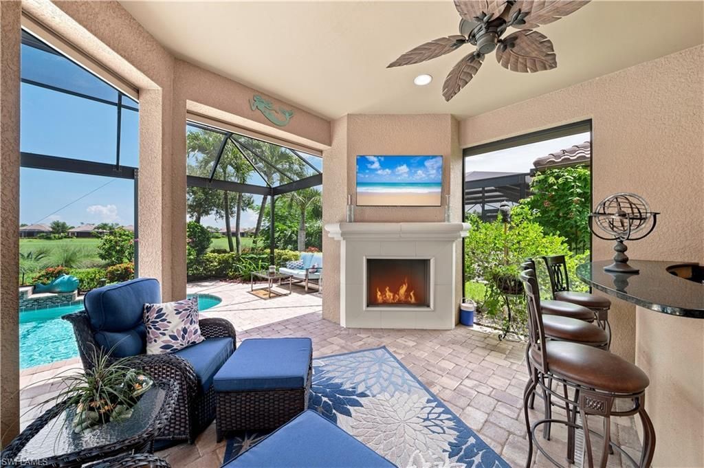 9256 Rialto Ln, Naples, FL 34119 Photo