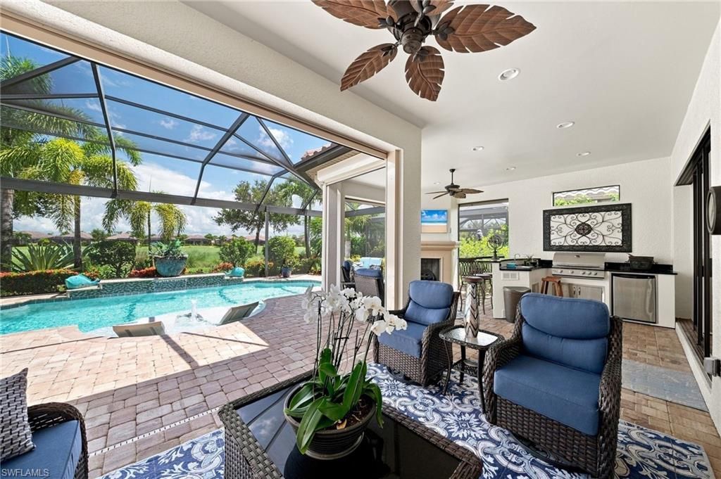 9256 Rialto Ln, Naples, FL 34119 Photo
