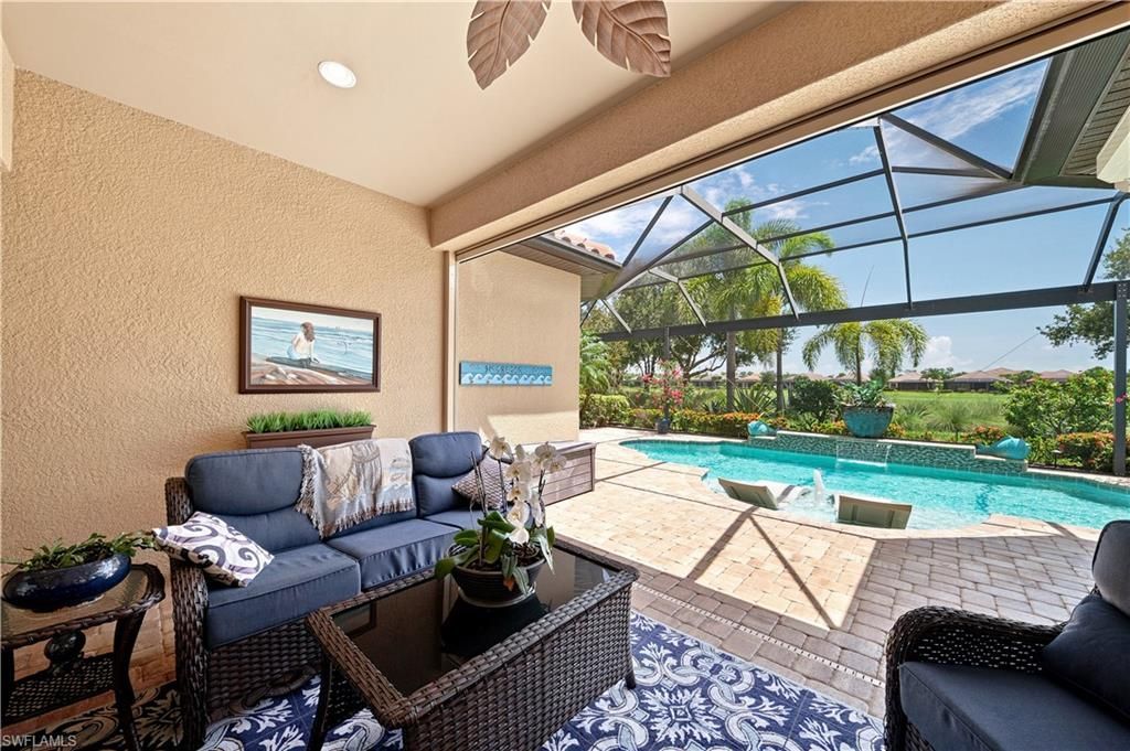 9256 Rialto Ln, Naples, FL 34119 Photo