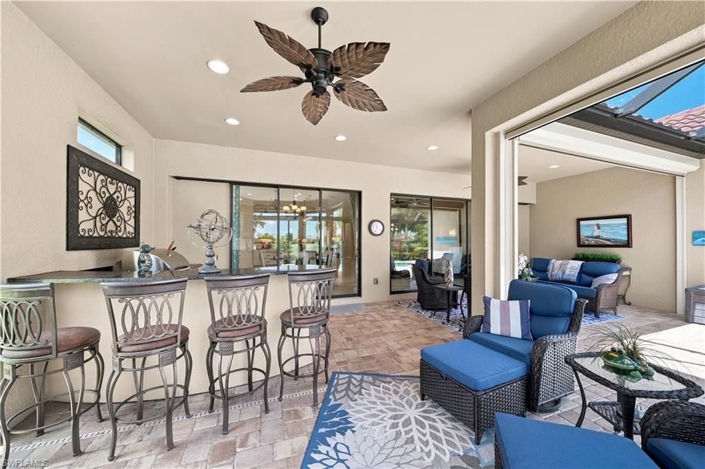 9256 Rialto Ln, Naples, FL 34119 Photo