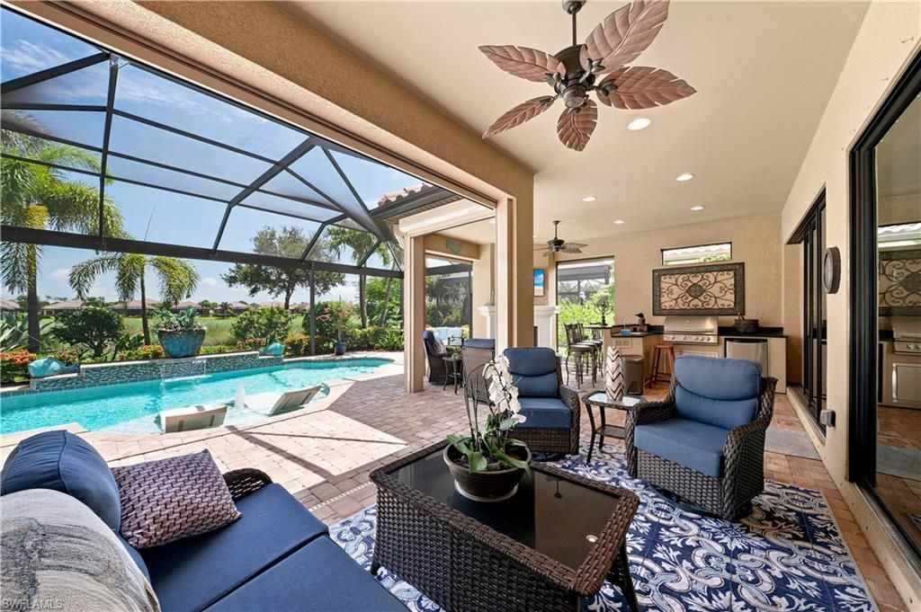 9256 Rialto Ln, Naples, FL 34119 Photo