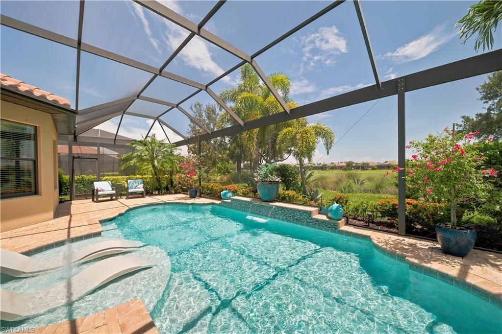9256 Rialto Ln, Naples, FL 34119 Photo