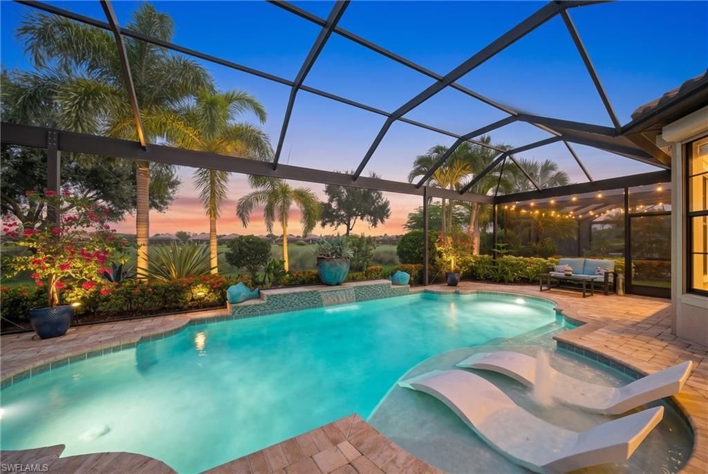 9256 Rialto Ln, Naples, FL 34119 Photo