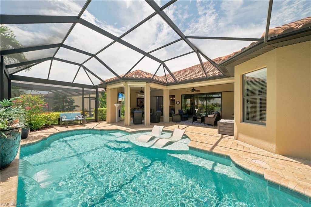 9256 Rialto Ln, Naples, FL 34119 Photo