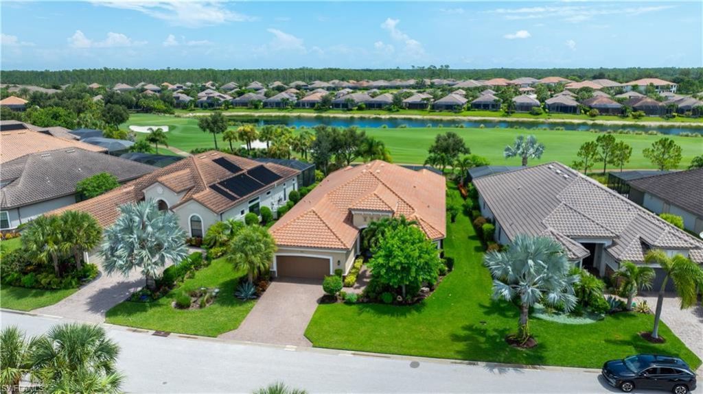 9256 Rialto Ln, Naples, FL 34119 Photo