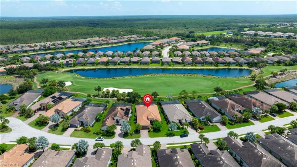 9256 Rialto Ln, Naples, FL 34119 Photo