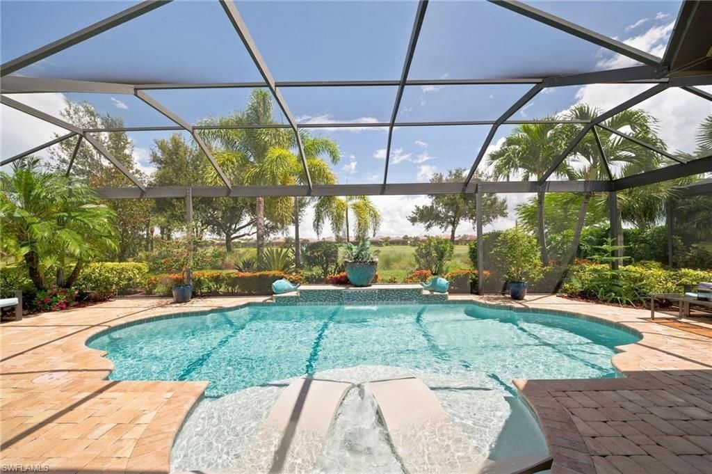 9256 Rialto Ln, Naples, FL 34119 Photo