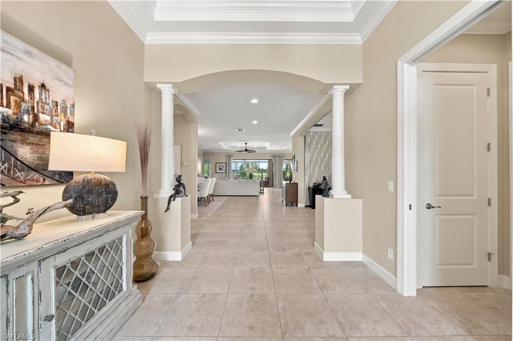 9256 Rialto Ln, Naples, FL 34119 Photo