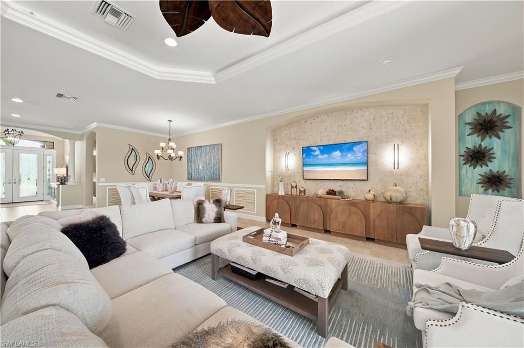 9256 Rialto Ln, Naples, FL 34119 Photo