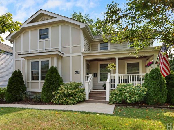 627 N Arlington Heights Road, Arlington Heights, IL 60004