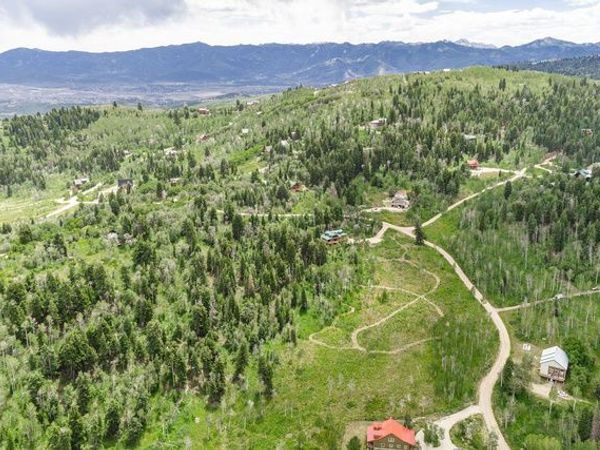 2241 S FOREST MEADOW RD , Unit 158, Coalville, UT 84017