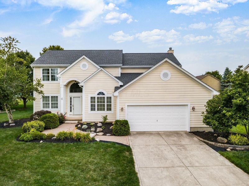 4305 Charles Court, Hilliard, OH 43026 Photo 1