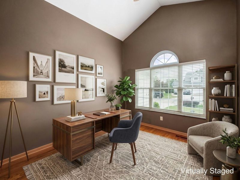 4305 Charles Court, Hilliard, OH 43026 Photo 13