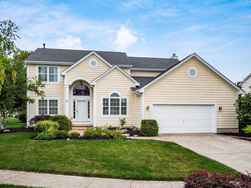 4305 Charles Court, Hilliard, OH 43026 Photo 2