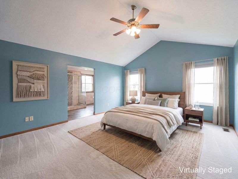 4305 Charles Court, Hilliard, OH 43026 Photo 30