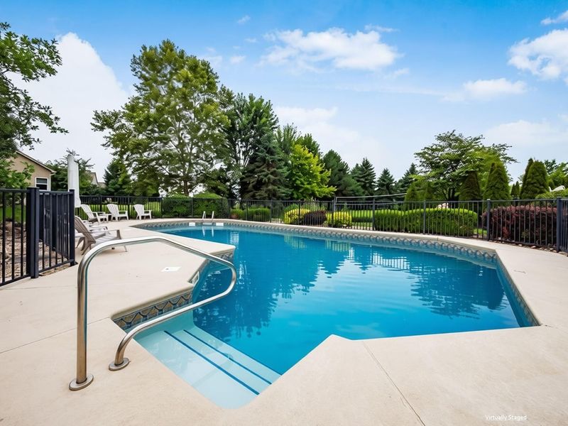 4305 Charles Court, Hilliard, OH 43026 Photo 41