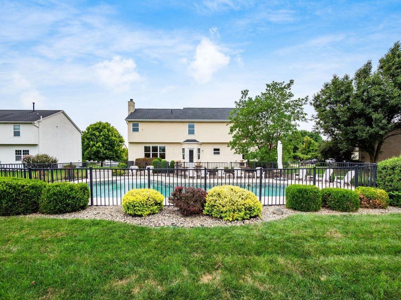 4305 Charles Court, Hilliard, OH 43026 Photo 46
