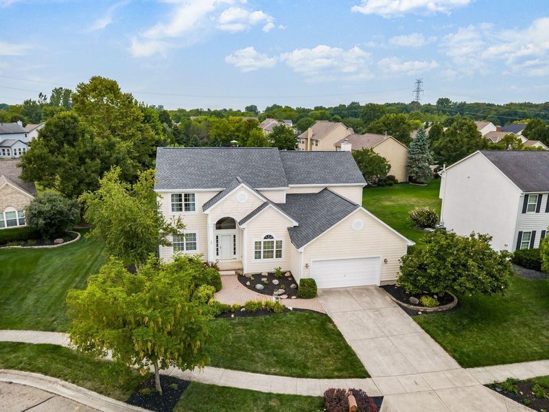 4305 Charles Court, Hilliard, OH 43026 Photo 49
