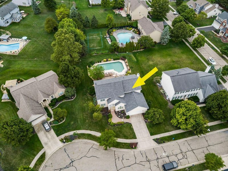 4305 Charles Court, Hilliard, OH 43026 Photo 51