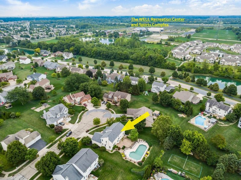 4305 Charles Court, Hilliard, OH 43026 Photo 52