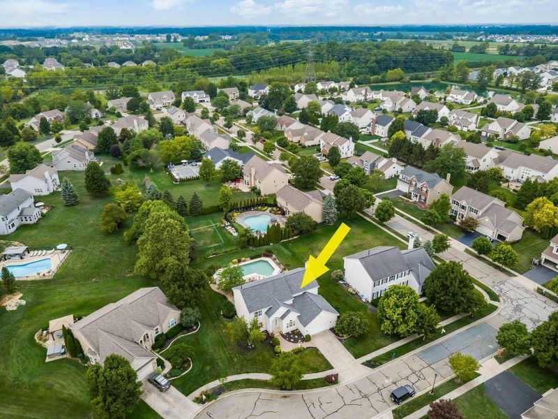 4305 Charles Court, Hilliard, OH 43026 Photo 53