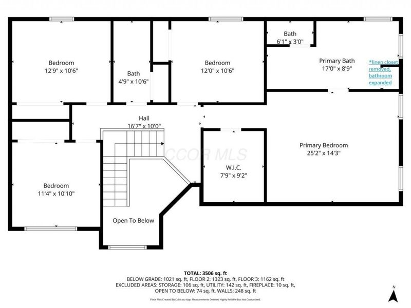 4305 Charles Court, Hilliard, OH 43026 Photo 57