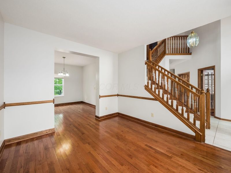 4305 Charles Court, Hilliard, OH 43026 Photo 7