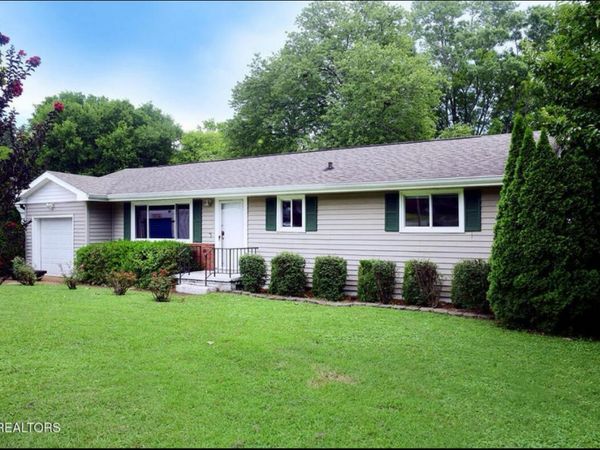 2216 Spencer Avenue, Chattanooga, TN 37421