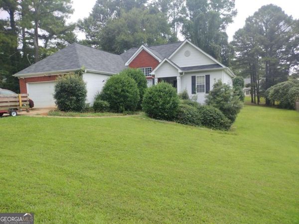 4294 Northridge Trail, Ellenwood, GA 30294