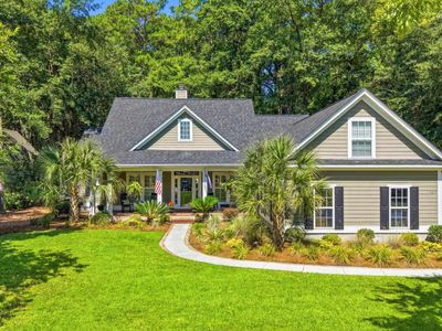 167 William Screven St., Georgetown, SC 29440