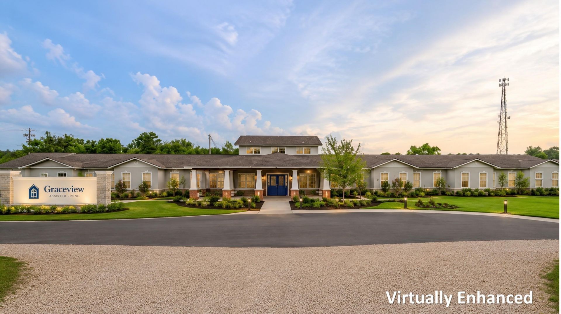 18520 Blue Star Highway, Quincy, FL 32351 Photo