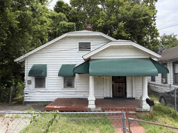 810 SEVENTH ST, Memphis, TN 38107