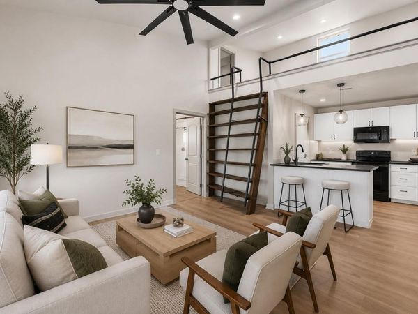 654 Maple LN, Cottonwood Shores, TX 78657
