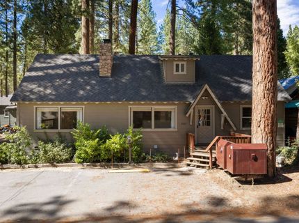 8689 Rainbow Avenue , Kings Beach, CA 96143 Photo