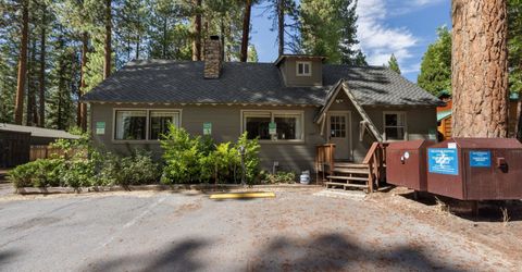 8689 Rainbow Avenue , Kings Beach, CA 96143 Photo